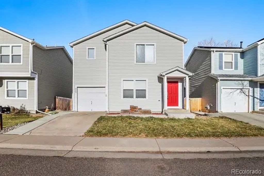 4669 S Swadley Way, Morrison