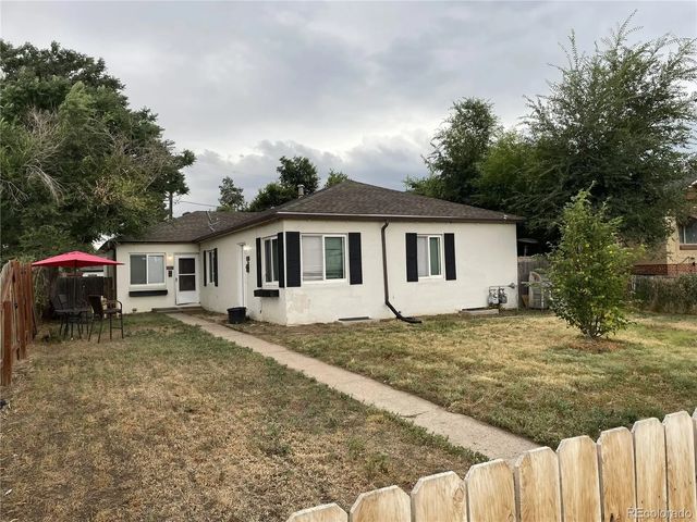 1428-1430 Uinta Street, Denver