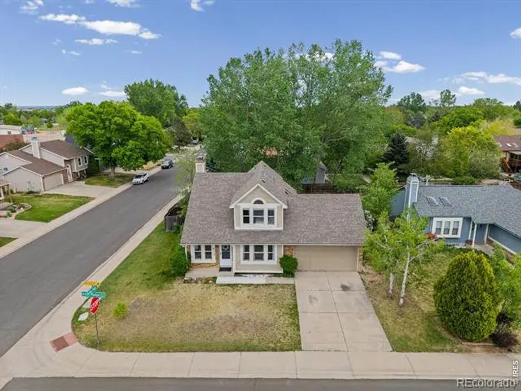 4112 Snow Ridge Circle, Fort Collins