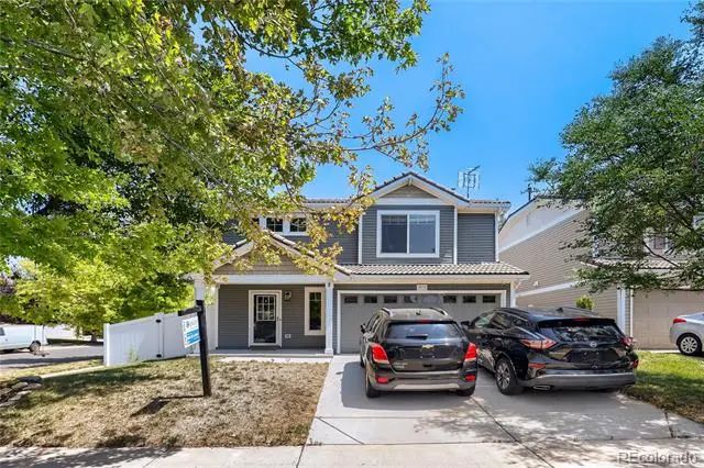 5570 Nepal Street, Denver