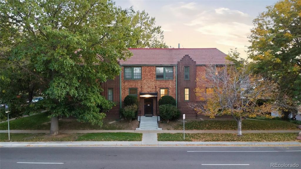 3850 E 17th Avenue 2, Denver