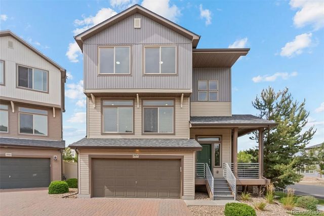 20054 E 48th Drive, Denver