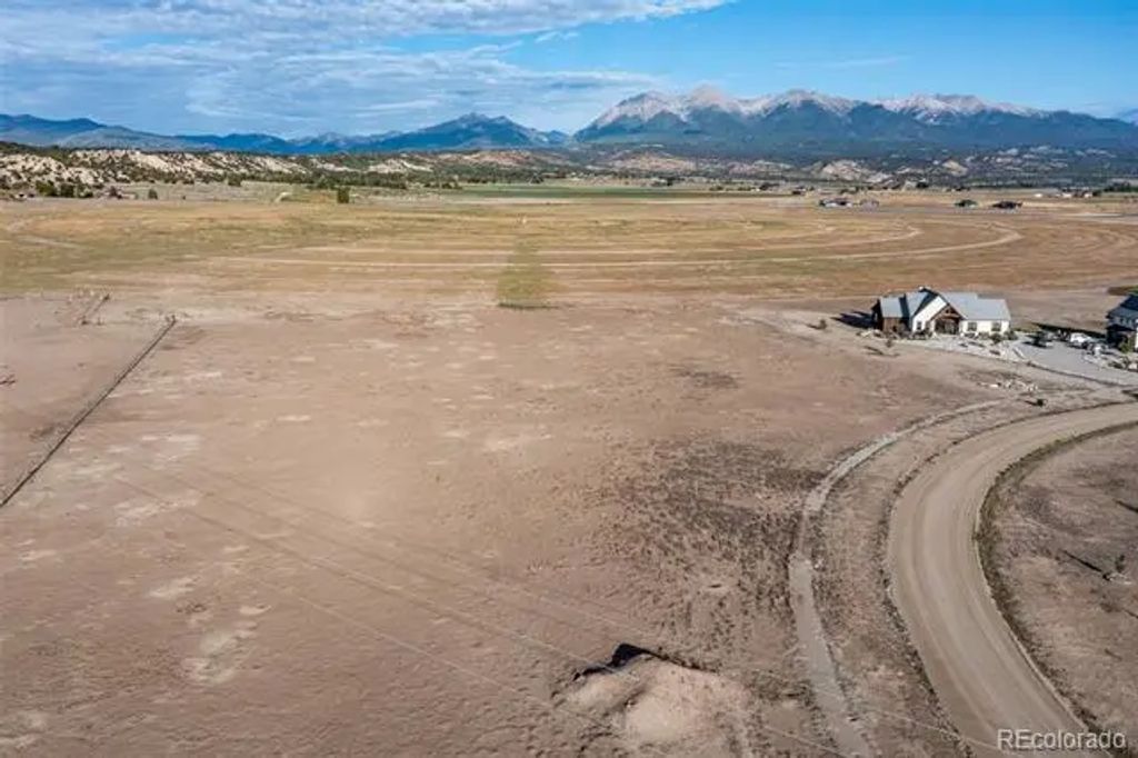 8361 Longhorn Drive, Salida
