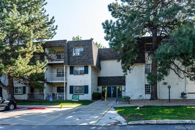 5875 E Iliff Avenue 219, Denver