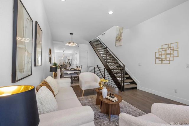 1867 S High Street, Denver