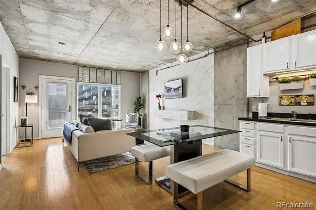 1475 Delgany Street 605, Denver