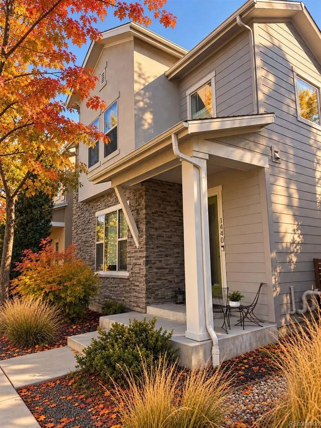 1440 W 67th Avenue, Denver