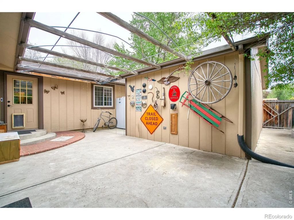 36 Placer Avenue, Longmont