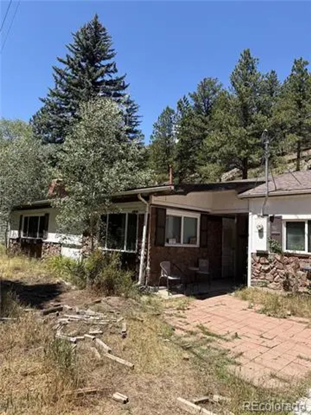 10636 Ralston Creek Road, Golden