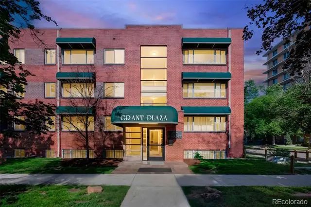 85 N Grant Street 38, Denver