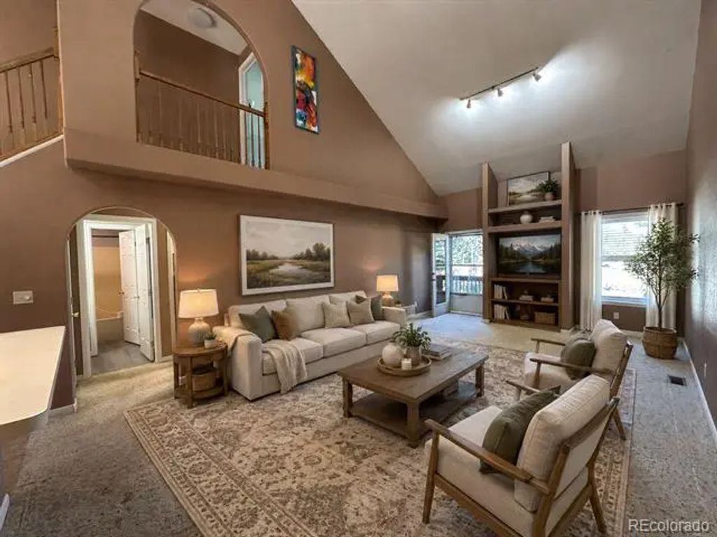 5720 County Road 64 A202, Bailey