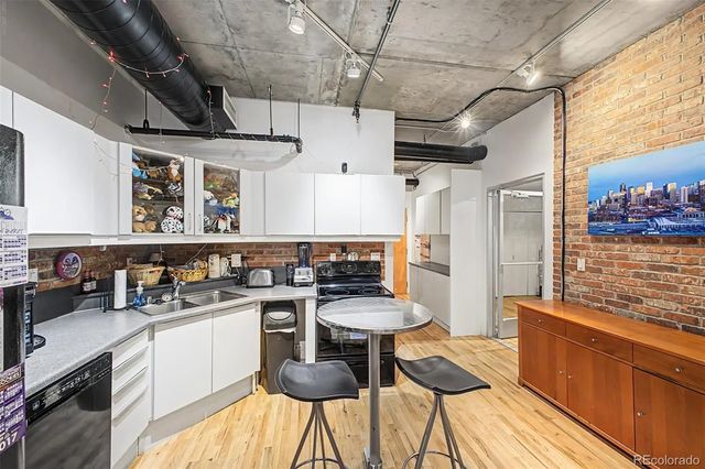 1499 Blake Street 1g, Denver