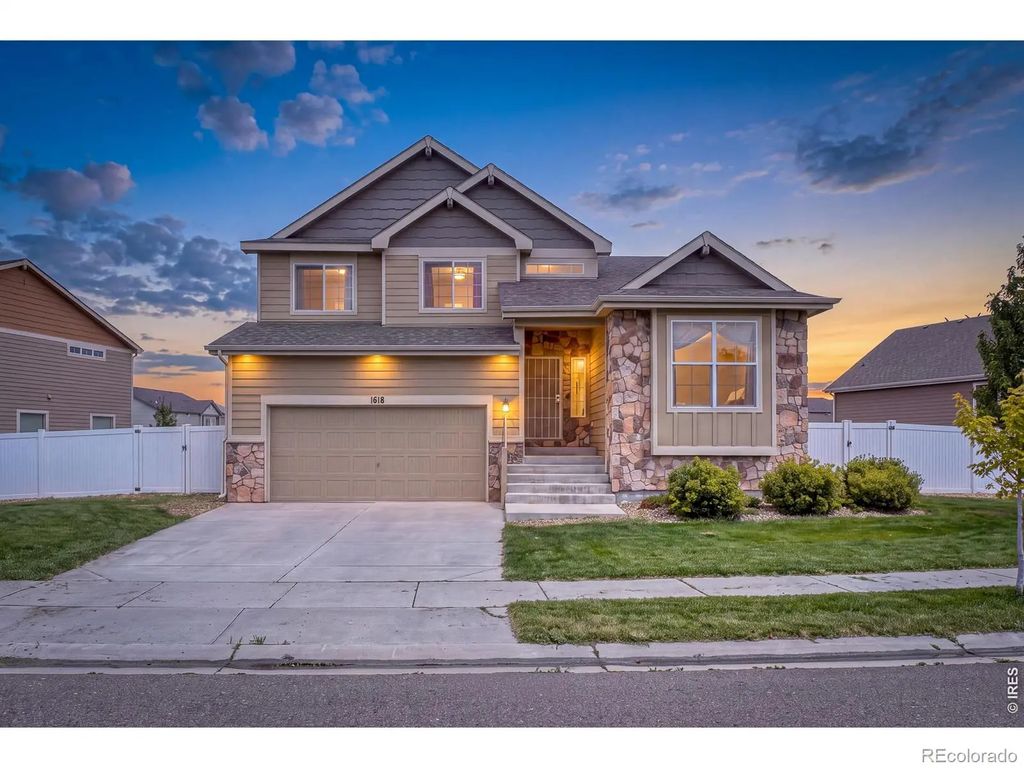 1618 Shoreview Parkway, Severance
