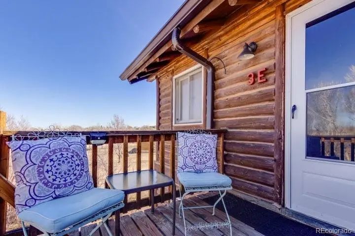 La Veta Real Estate - MLS # 5773248, Residential real estate for Sale in Fort Condos, MLS Listings # 5773248