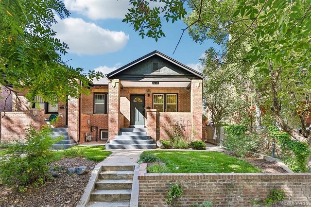 1655 Gaylord Street, Denver