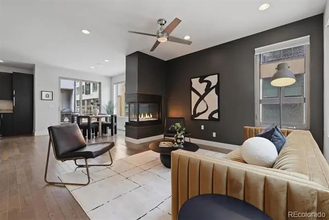 2639 17th Street 7, Denver