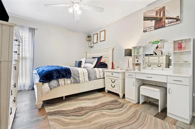 3663 S Sheridan Boulevard O15, Denver