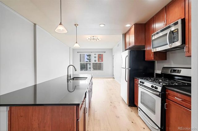 1975 N Grant Street 401, Denver