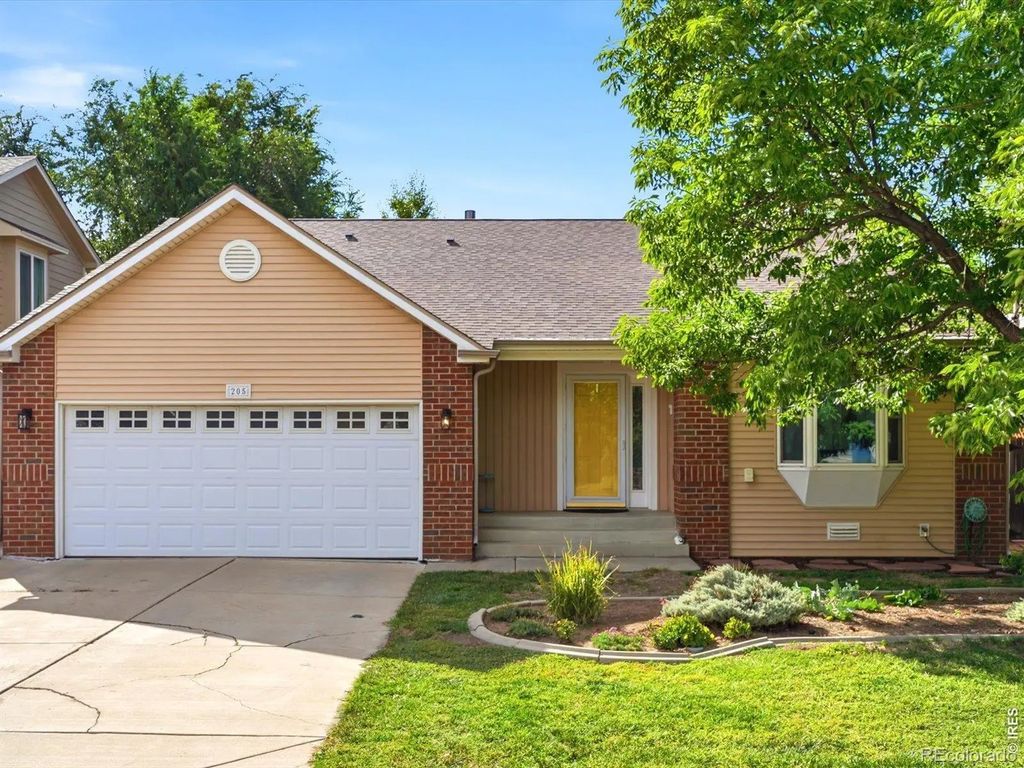 205 Linden Street, Frederick