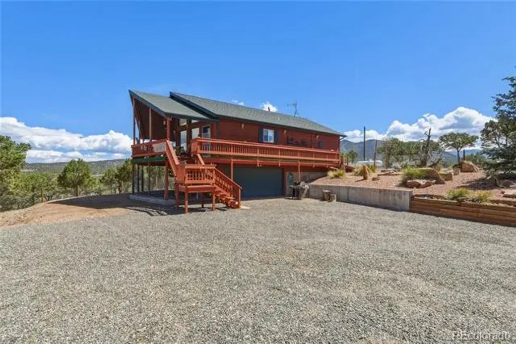7002 Valerie Road, Fort Garland
