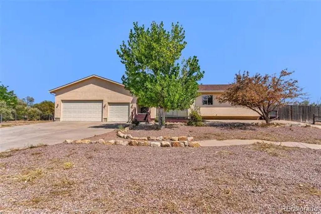 508 S Bayfield Avenue, Pueblo West