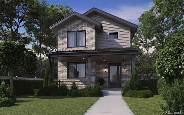 4228 Clay Street, Denver