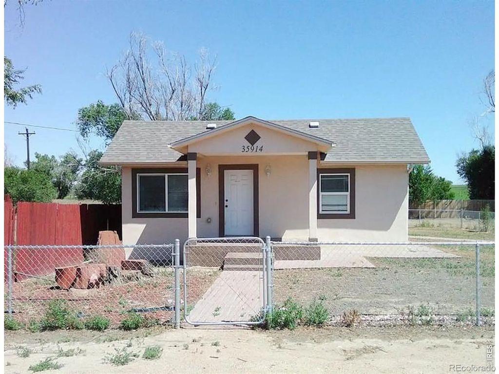 35914 County Road 51, Galeton