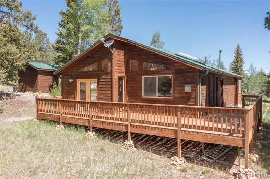 115 Mushroom Court, Buena Vista