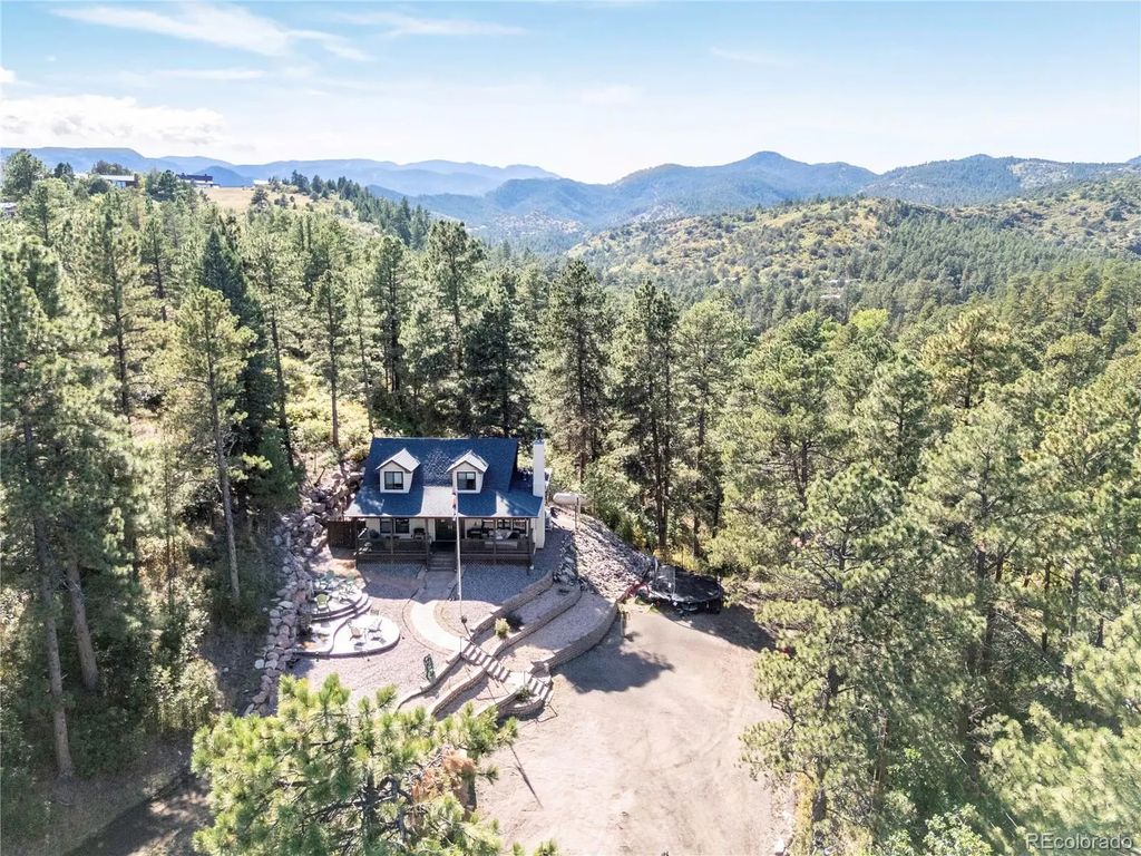 8946 Cottonwood Drive, Beulah
