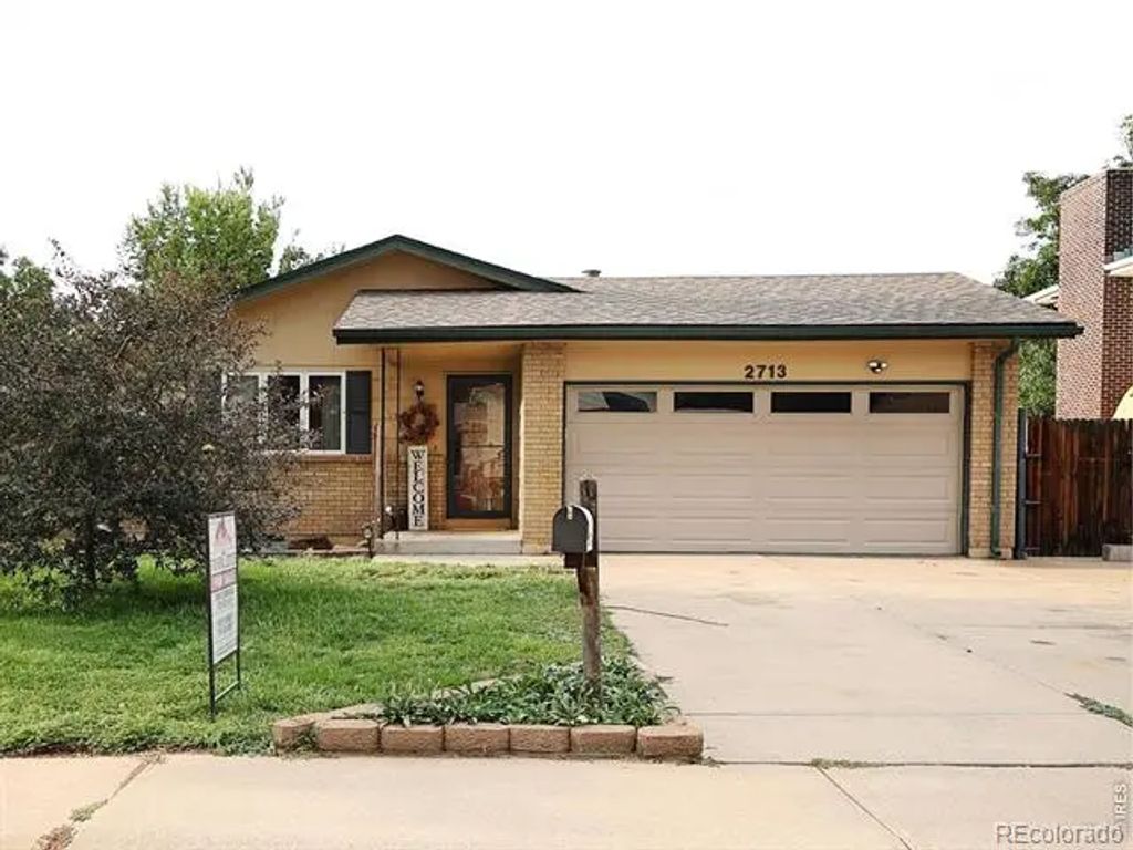 2713 19th St Rd, Greeley