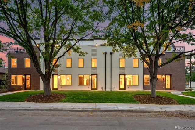 1391 N Jersey Street, Denver