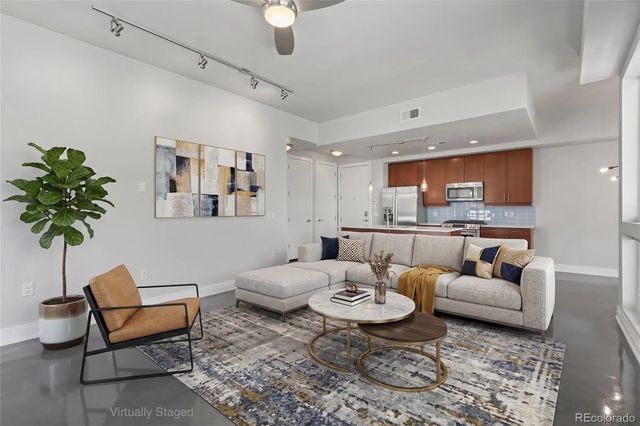 2460 W 29th Avenue 303, Denver