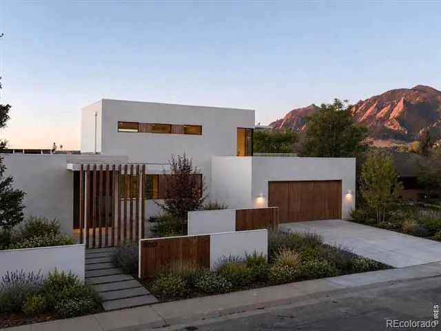 Homes for Sale in Boulder, CO