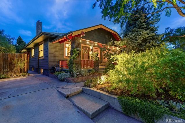 4857 Raleigh Street, Denver