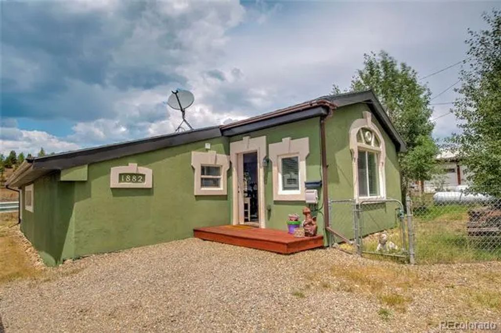 1882 Us-24, Leadville