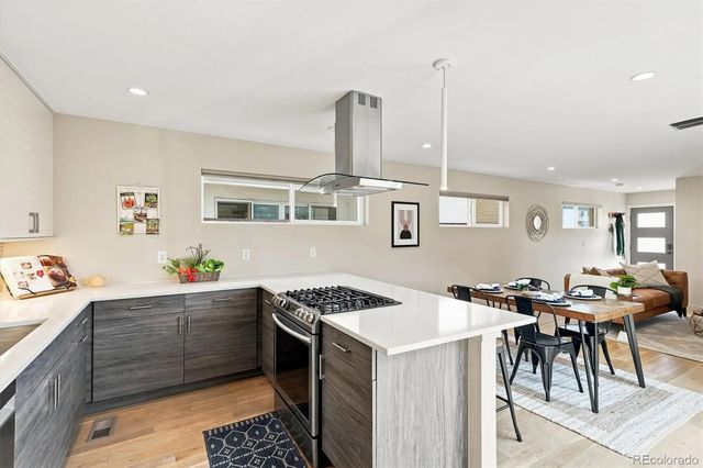 1415 Irving Street, Denver