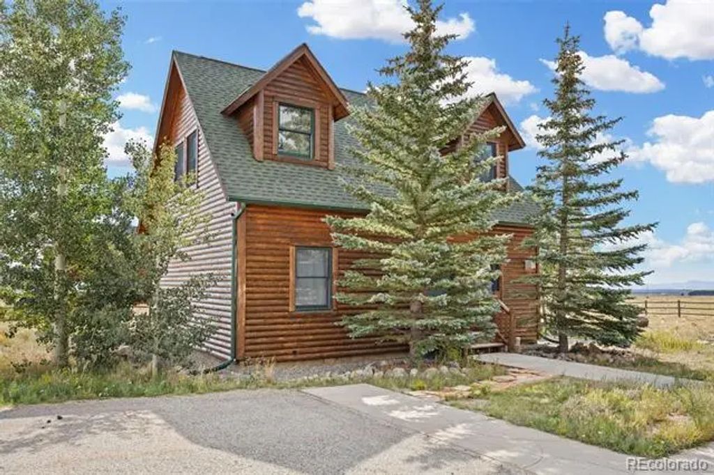 242 Fuller Drive A, Fairplay