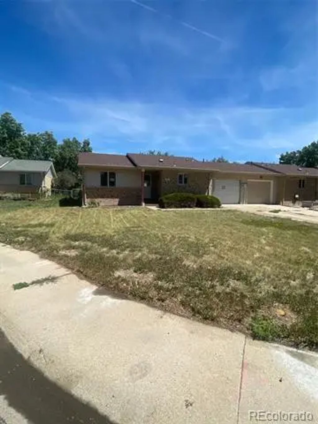 2914 Rams Lane, Fort Collins