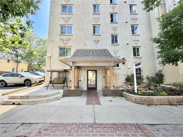 1125 N Washington Street 301, Denver