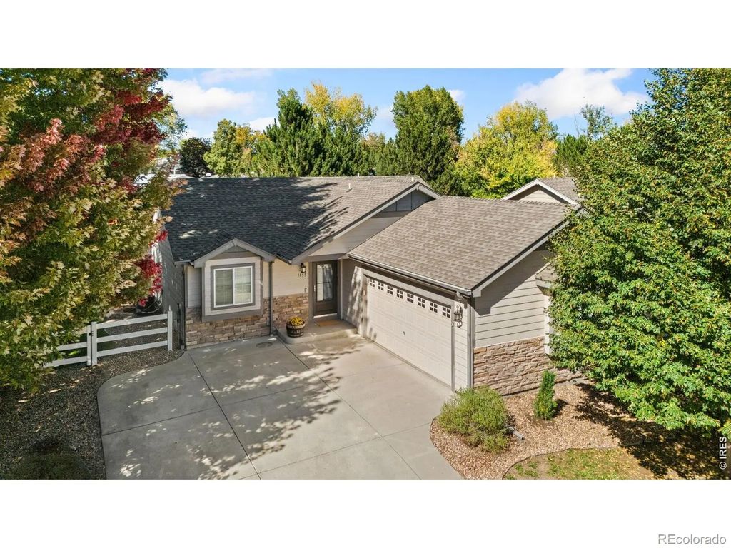 1855 Gemini Court, Loveland