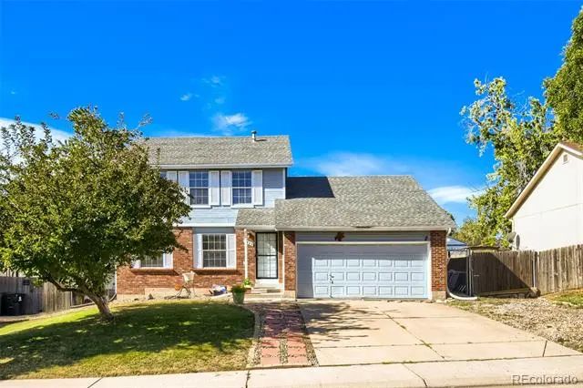 3720 E 99th Way, Denver