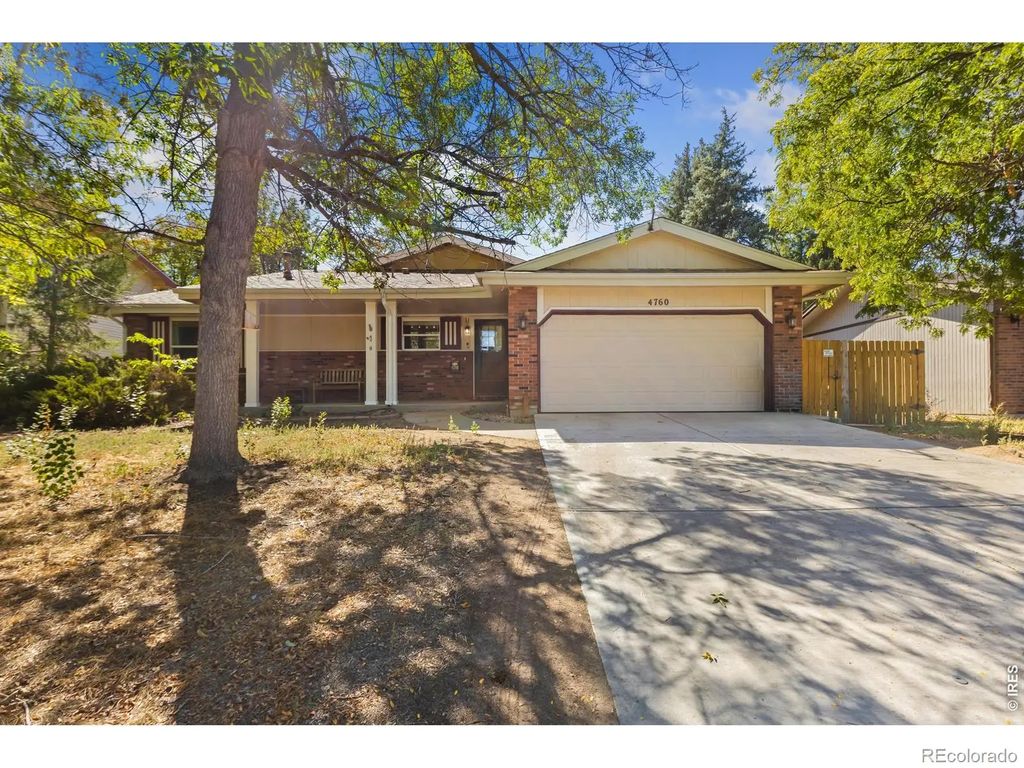 4760 W 9th St Rd, Greeley
