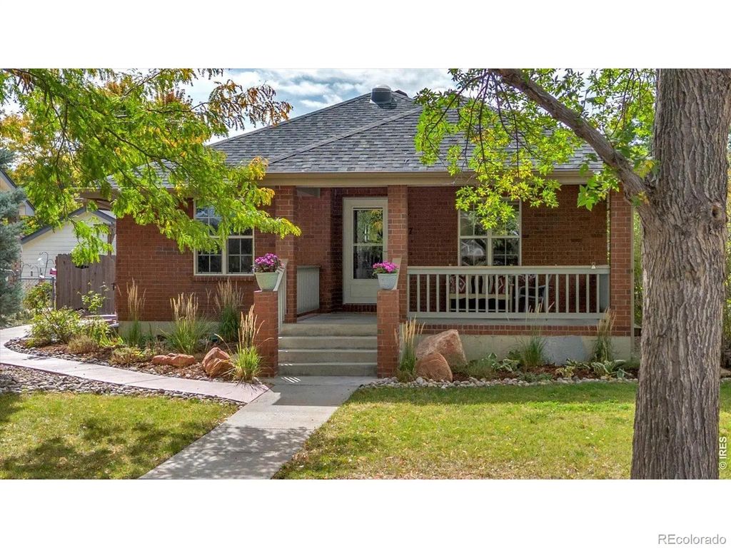 307 E Michigan Avenue, Berthoud