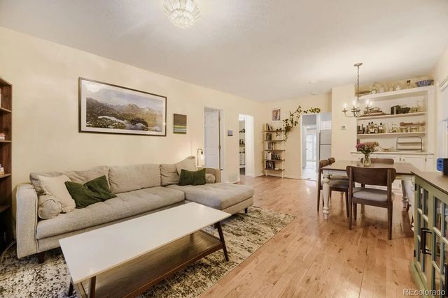 1247 N Stuart Street, Denver