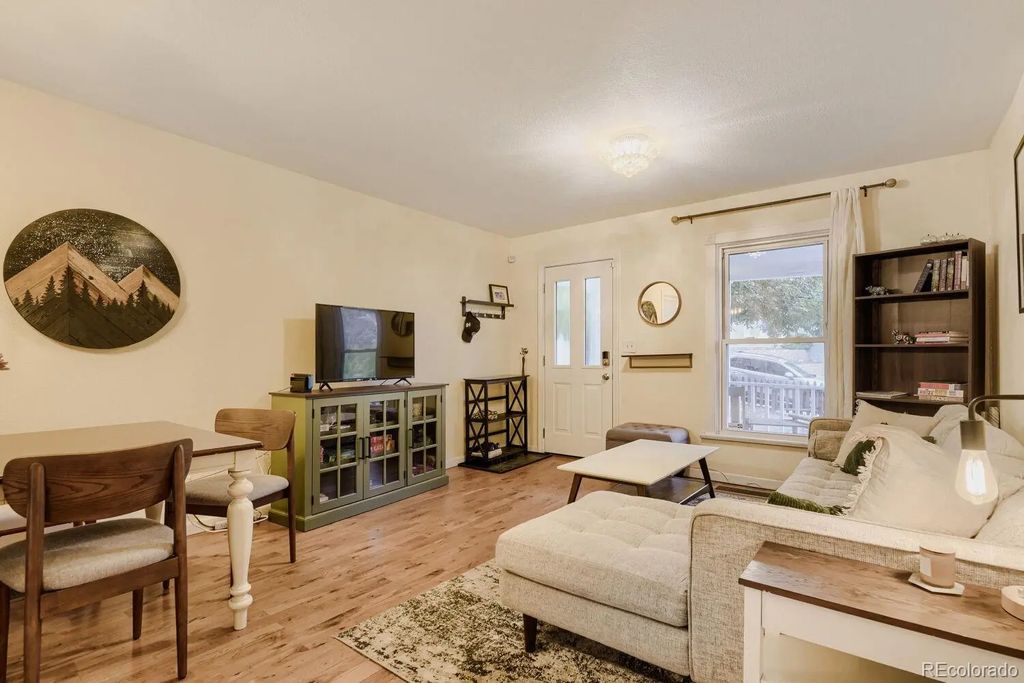 1247 N Stuart Street, Denver