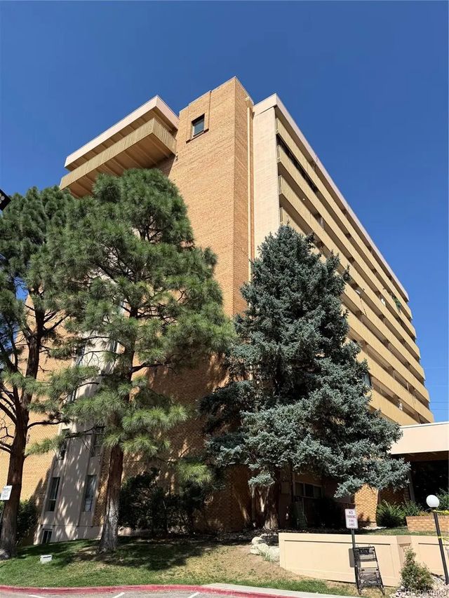 8060 E Girard Avenue 704, Denver