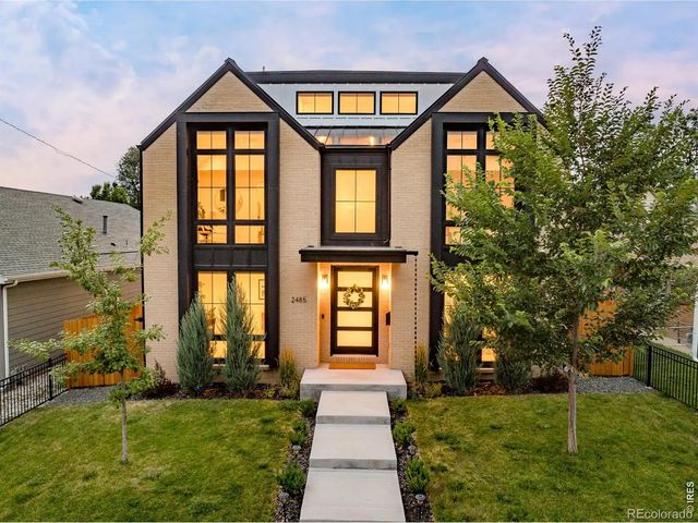 2485 Oak Street, Denver