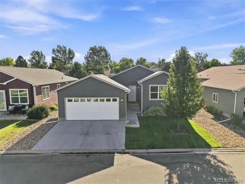 6180 Bluestem Grn 230, Frederick