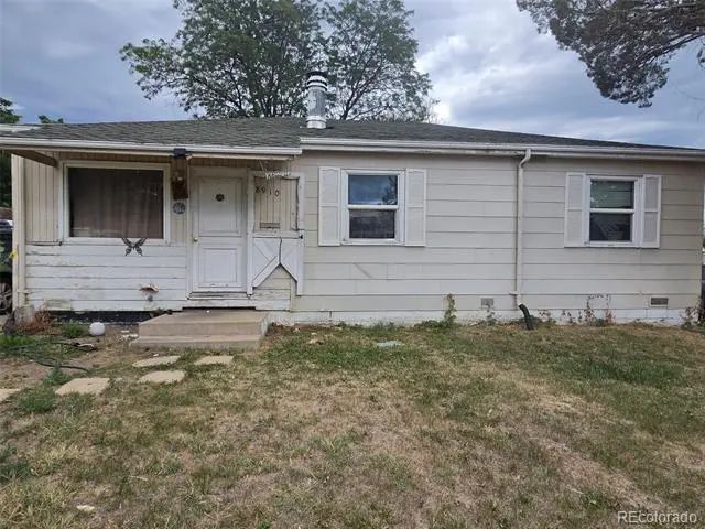 8910 Utah Court, Denver