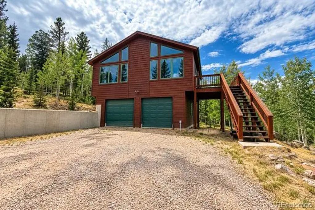 2544 E Longbow Drive, Jefferson